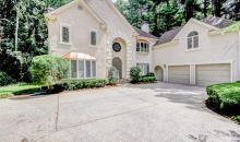 591 Coldstream Court Atlanta, GA 30328