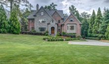 2875 Mabry Lane Ne Atlanta, GA 30319