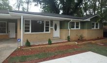 2093 Brannen Road Se Atlanta, GA 30316