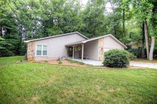 145 Braided Blanket Bluff, Alpharetta, GA 30022