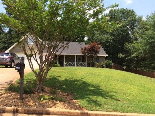 1705 Hidden Shoals Drive Se, Conyers, GA 30013