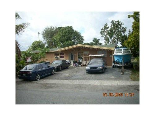 6600 BRANCH ST, Hollywood, FL 33024