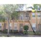 708 SW 147TH AV # 4, Hollywood, FL 33027 ID:12014079