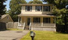 1248 A Hawthorne St Shady Side, MD 20764