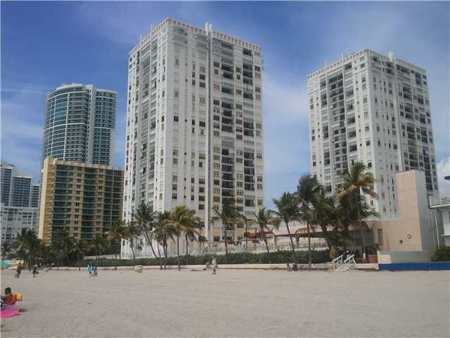 2101 S Ocean Dr # 1106, Hollywood, FL 33019