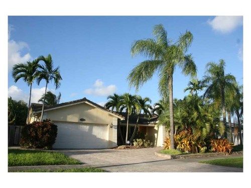 1307 RODMAN ST, Hollywood, FL 33019