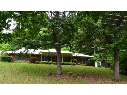 106 Garden Hills Drive, Calhoun, GA 30701