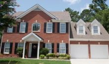 2332 Kennesaw Oaks Court Nw Kennesaw, GA 30152