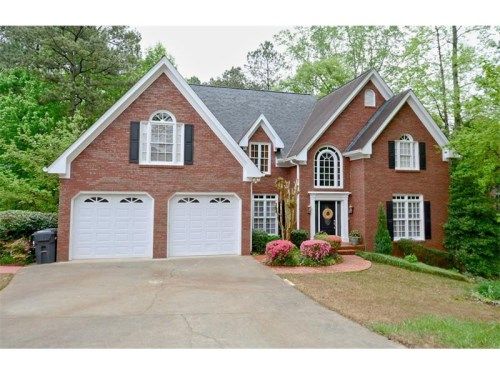 5584 Forkwood Dr Nw Nw, Acworth, GA 30101