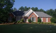 1632 Brentwood Crossing Se Conyers, GA 30013