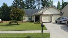 1011 Buckeye Lane Villa Rica, GA 30180