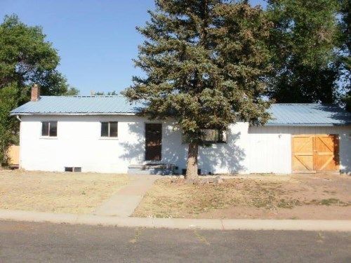 121 N Harmony Lane, Springerville, AZ 85938