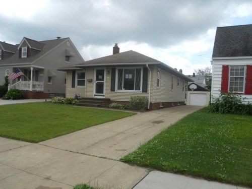 6107 Virginia Ave, Cleveland, OH 44129