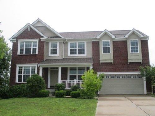 8377 Saint Louis B, Union, KY 41091