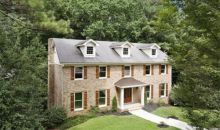 5310 Trowbridge Drive Atlanta, GA 30338