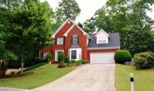 2747 Brook Forest Drive Lawrenceville, GA 30043