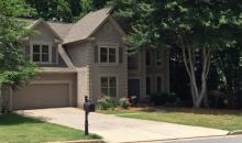 11320 Brookhollow Trail Alpharetta, GA 30022