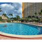 405 N OCEAN BL # 307, Pompano Beach, FL 33062 ID:12696059