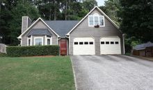 860 Grindstone Drive Sw Marietta, GA 30060