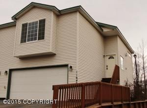 11649 BIRCH KNOLL Loop, Anchorage, AK 99515