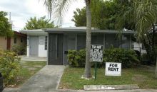 1205 N 17 AV # 2 Hollywood, FL 33020