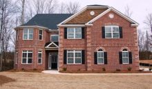 657 Corsica Lane Stockbridge, GA 30281