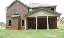 665 Corsica Lane Stockbridge, GA 30281