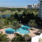 1745 E HALLANDALE # 406W, Hallandale, FL 33009 ID:12175047