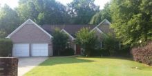 2957 Spotted Pony Court Acworth, GA 30101