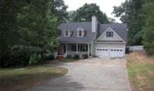 775 Cable Road Waleska, GA 30183