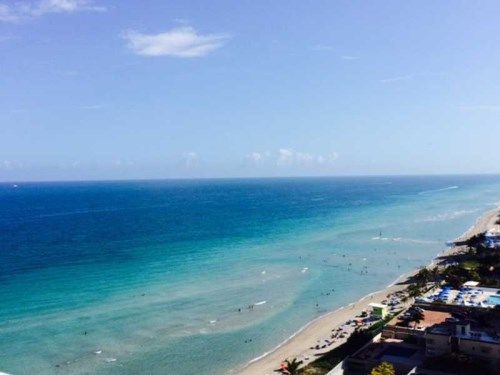 1950 S OCEAN DR # 19L, Hallandale, FL 33009