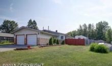 2336 Success Drive Anchorage, AK 99504