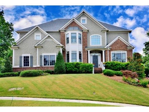 7216 Weathervane Road, Flowery Branch, GA 30542