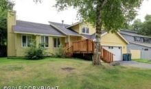 3220 Starboard Lane Anchorage, AK 99516