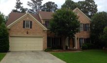 745 Cirrus Drive Alpharetta, GA 30022