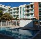 2100 VAN BUREN ST # 418, Hollywood, FL 33020 ID:13000672