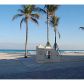 2100 VAN BUREN ST # 418, Hollywood, FL 33020 ID:13000679