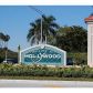 2100 VAN BUREN ST # 418, Hollywood, FL 33020 ID:13000680