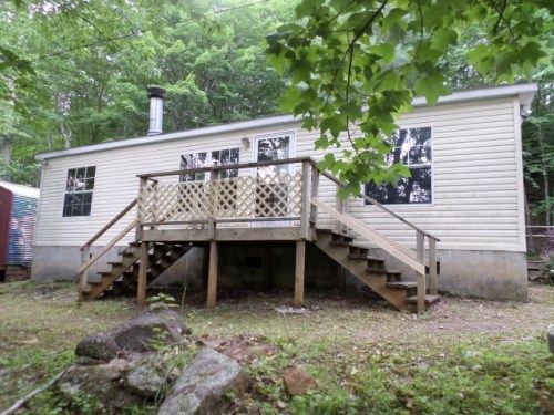 317 Nettles Ridge Rd, Banner Elk, NC 28604