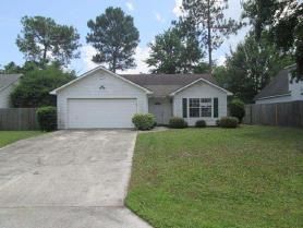 331 Terrapin Trl, Brunswick, GA 31525