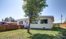 8230 Nordale Street Anchorage, AK 99502