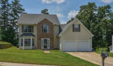 2428 Harmony Ridge Court Lithonia, GA 30058