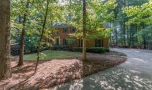 284 Mossy Way Nw Kennesaw, GA 30152