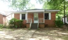 2304 E 4th St Montgomery, AL 36106