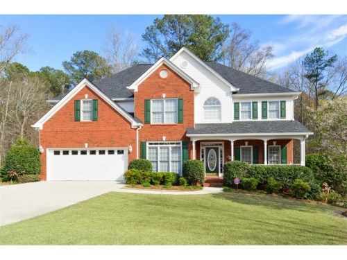 3602 Sunset Ridge, Powder Springs, GA 30127