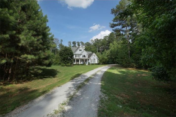 259 Old Hickory Road, Woodstock, GA 30188