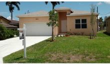 2916 LINCOLN ST Hollywood, FL 33020