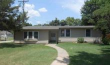 220 E 2nd Ave Cheney, KS 67025