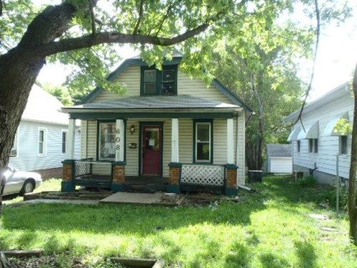 608 N Osage St, Independence, MO 64050