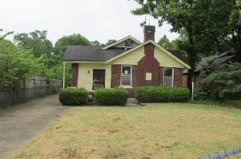 1507 Tutwiler Ave, Memphis, TN 38107